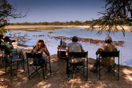 Luangwa Discovery Package